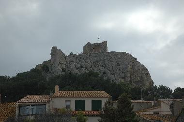 Maison de vacances /en/au Gruissan (Aude)ou appartement ou maison de vacances