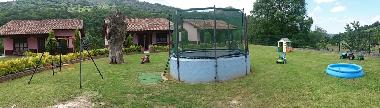 Appartement de vacances �/en/au Avin - Onis (Asturias)ou appartement ou maison de vacances