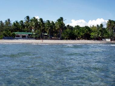 Appartement de vacances /en/au Zamboanguita (Dumaguete)ou appartement ou maison de vacances