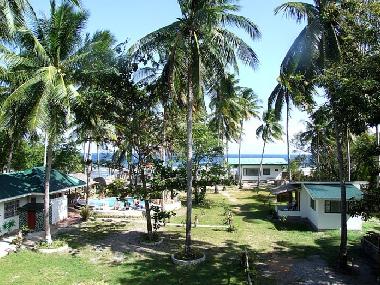 Appartement de vacances /en/au Zamboanguita (Dumaguete)ou appartement ou maison de vacances