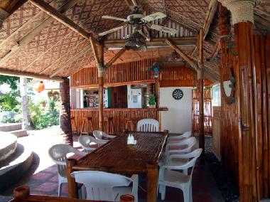 Appartement de vacances /en/au Zamboanguita (Dumaguete)ou appartement ou maison de vacances