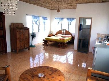 Appartement de vacances /en/au Zamboanguita (Dumaguete)ou appartement ou maison de vacances