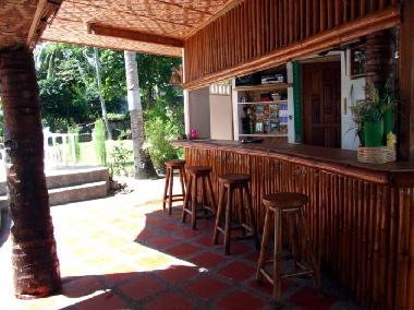 Appartement de vacances /en/au Zamboanguita (Dumaguete)ou appartement ou maison de vacances
