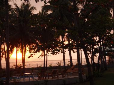 Appartement de vacances /en/au Zamboanguita (Dumaguete)ou appartement ou maison de vacances