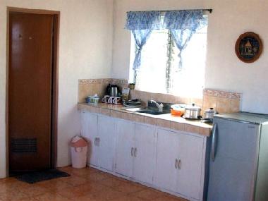 Appartement de vacances /en/au Zamboanguita (Dumaguete)ou appartement ou maison de vacances