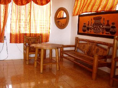 Appartement de vacances /en/au Zamboanguita (Dumaguete)ou appartement ou maison de vacances