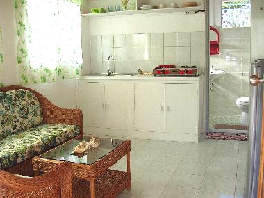 Appartement de vacances /en/au Zamboanguita (Dumaguete)ou appartement ou maison de vacances