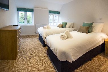 Maison de vacances �/en/au Barnstaple (South West)ou appartement ou maison de vacances