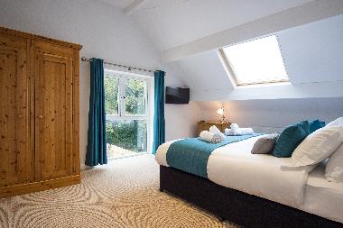 Maison de vacances �/en/au Barnstaple (South West)ou appartement ou maison de vacances