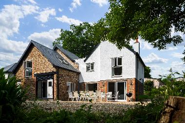 Maison de vacances �/en/au Barnstaple (South West)ou appartement ou maison de vacances