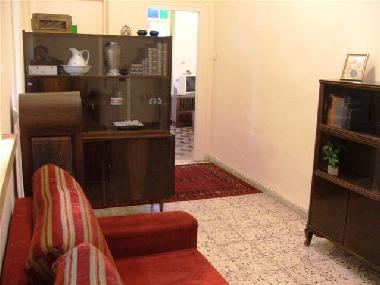 Appartement de vacances �/en/au HAIFA (Hefa (Haifa))ou appartement ou maison de vacances