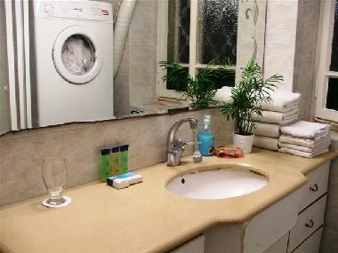 Appartement de vacances �/en/au HAIFA (Hefa (Haifa))ou appartement ou maison de vacances