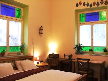 Appartement de vacances �/en/au HAIFA (Hefa (Haifa))ou appartement ou maison de vacances