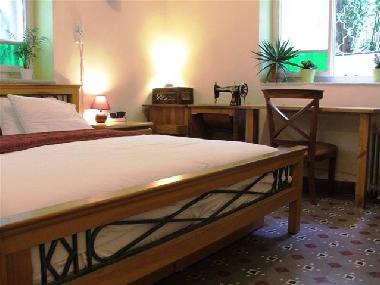 Appartement de vacances �/en/au HAIFA (Hefa (Haifa))ou appartement ou maison de vacances