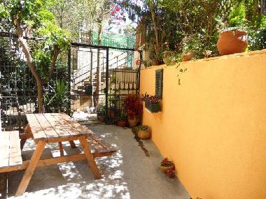 Appartement de vacances �/en/au HAIFA (Hefa (Haifa))ou appartement ou maison de vacances