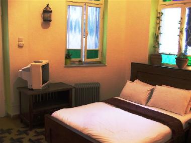 Appartement de vacances �/en/au HAIFA (Hefa (Haifa))ou appartement ou maison de vacances