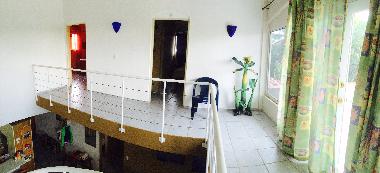 Maison de vacances �/en/au Tamarindo (Guanacaste)ou appartement ou maison de vacances