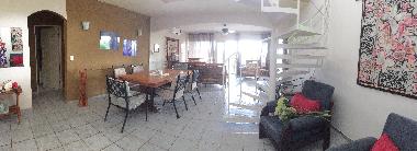 Maison de vacances �/en/au Tamarindo (Guanacaste)ou appartement ou maison de vacances