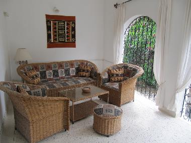 Appartement de vacances �/en/au Watamu (Coast)ou appartement ou maison de vacances