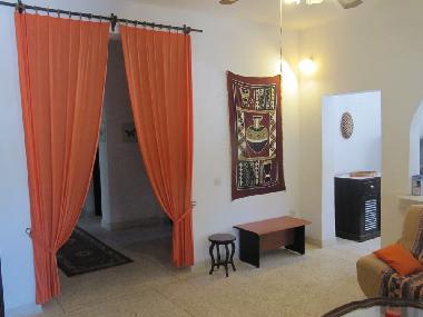 Appartement de vacances �/en/au Watamu (Coast)ou appartement ou maison de vacances