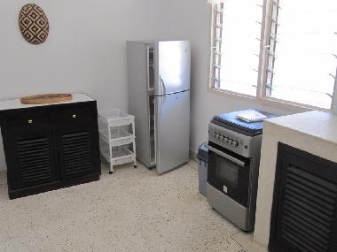 Appartement de vacances �/en/au Watamu (Coast)ou appartement ou maison de vacances