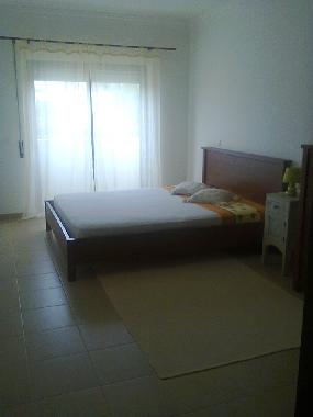 Chambre rez de chausse