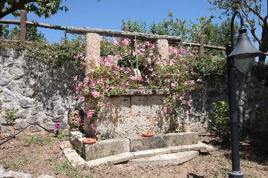 Appartement de vacances /en/au Gasponi-Tropea (Vibo Valentia)ou appartement ou maison de vacances