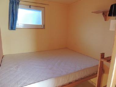 Chalet /en/au Bredene (Flandre)ou appartement ou maison de vacances