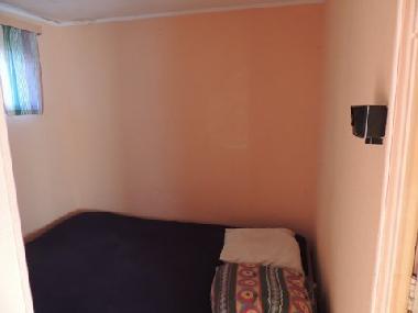 Chalet /en/au Bredene (Flandre)ou appartement ou maison de vacances