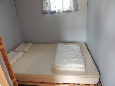 Chalet /en/au Bredene (Flandre)ou appartement ou maison de vacances