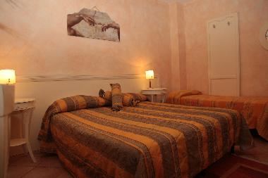 Appartement de vacances /en/au Gasponi-Tropea (Vibo Valentia)ou appartement ou maison de vacances