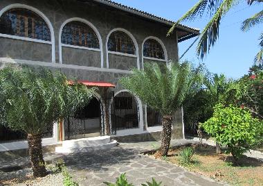 Appartement de vacances �/en/au Watamu (Coast)ou appartement ou maison de vacances