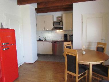 Appartement de vacances /en/au Bergisch Gladbach (Region Kln)ou appartement ou maison de vacances