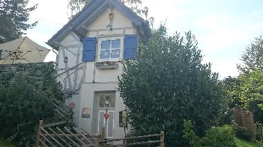 Appartement de vacances /en/au Bergisch Gladbach (Region Kln)ou appartement ou maison de vacances