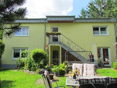 Appartement de vacances /en/au Bergisch Gladbach (Region Kln)ou appartement ou maison de vacances