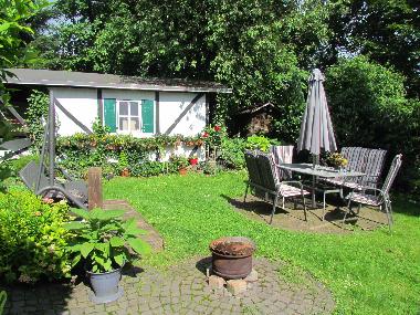 Appartement de vacances /en/au Bergisch Gladbach (Region Kln)ou appartement ou maison de vacances
