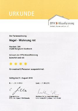 Appartement de vacances /en/au Bergisch Gladbach (Region Kln)ou appartement ou maison de vacances