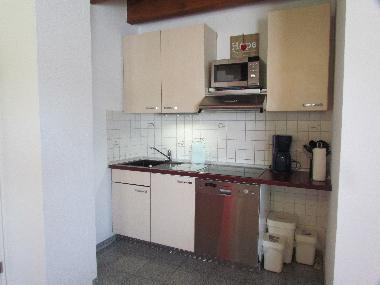 Appartement de vacances /en/au Bergisch Gladbach (Region Kln)ou appartement ou maison de vacances