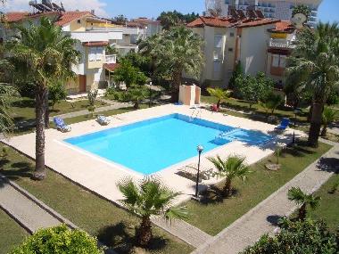 Maison de vacances �/en/au Near Antalya Side Manavgat Alanya (Antalya)ou appartement ou maison de vacances