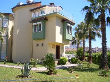 Maison de vacances �/en/au Near Antalya Side Manavgat Alanya (Antalya)ou appartement ou maison de vacances