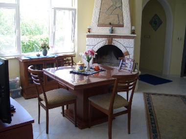 Maison de vacances �/en/au Near Antalya Side Manavgat Alanya (Antalya)ou appartement ou maison de vacances