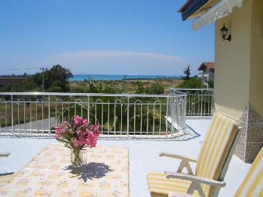 Maison de vacances �/en/au Near Antalya Side Manavgat Alanya (Antalya)ou appartement ou maison de vacances