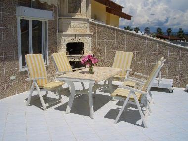 Maison de vacances �/en/au Near Antalya Side Manavgat Alanya (Antalya)ou appartement ou maison de vacances
