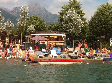 Chalet /en/au Porlezza (Como)ou appartement ou maison de vacances