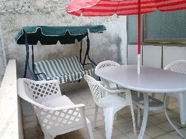 Appartement de vacances /en/au fiumefreddo di sicilia (Catania)ou appartement ou maison de vacances