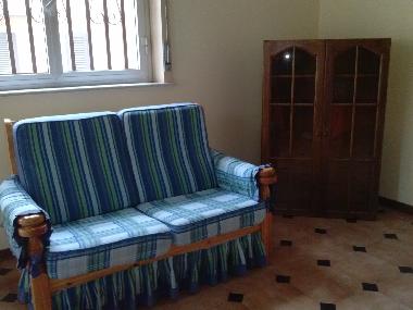 Appartement de vacances /en/au fiumefreddo di sicilia (Catania)ou appartement ou maison de vacances