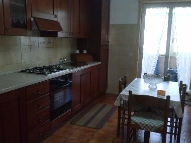 Appartement de vacances /en/au fiumefreddo di sicilia (Catania)ou appartement ou maison de vacances