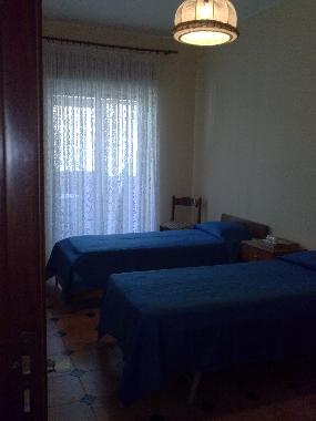 Appartement de vacances /en/au fiumefreddo di sicilia (Catania)ou appartement ou maison de vacances