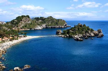 Appartement de vacances /en/au fiumefreddo di sicilia (Catania)ou appartement ou maison de vacances