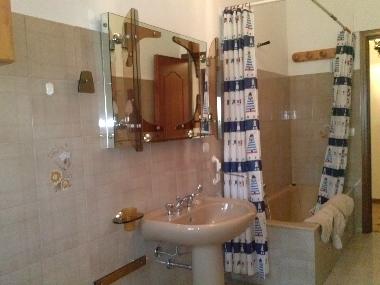 Appartement de vacances /en/au fiumefreddo di sicilia (Catania)ou appartement ou maison de vacances